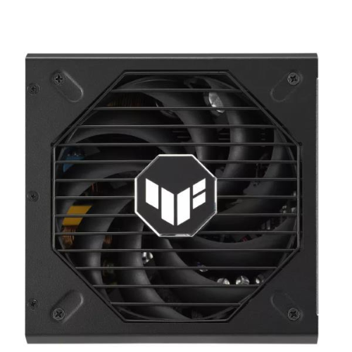 ASUS TUF-GAMING-750G ALIMENTATORE 750 W 80 PLUS GOLD FAN 13.5cm 20+4 pin ATX NERO